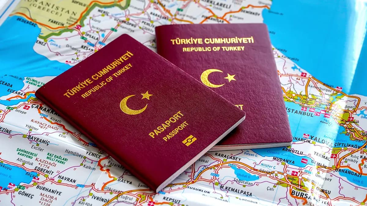6 devlet anlaştı Türkiye de listede: Kimlikle girilebilecek