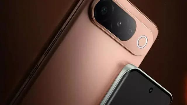 144 Hz Ekrana Sahip Bütçe Dostu Telefon vivo T5 Tanıtıldı