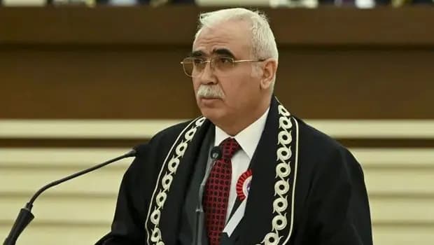 AYM Başkanı açıkladı: 14 yılda 86 bin ihlal kararı