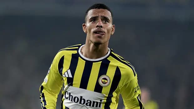 Fenerbahçe'den Greenwood ve 'sahte belge' açıklaması