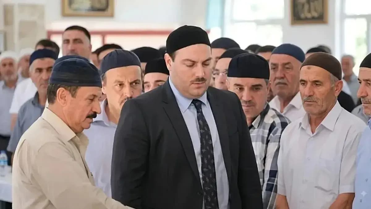 Alihan Kuriş soruşturmasında yeni gelişme: 206 kilo altın görüntüleri için harekete geçtiler!
