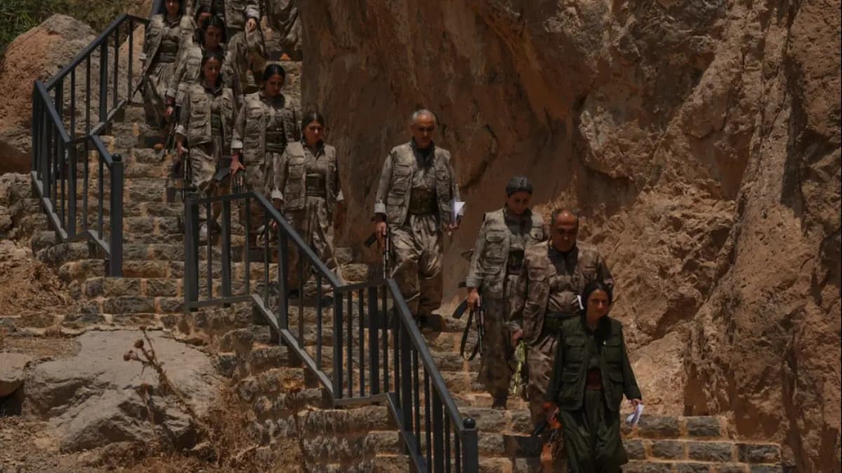 PKK’dan hüküm giyene de 550 bin TL hibe yardımı