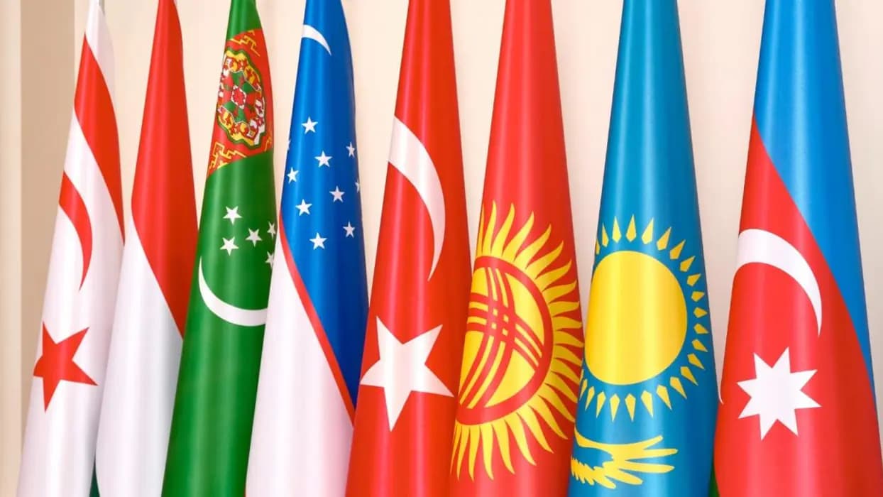 Türkiye'den "Türkpol" teklifi! 4 ülke kabul etti