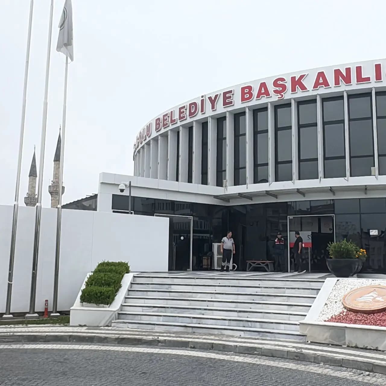 ‘Hayalet Araç' operasyonu: 7 şüpheli adliyede
