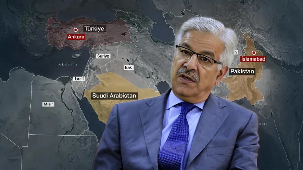 Son saldırı kardeş ülkenin sabrını taşırdı: Mekke Anlaşması'nı uygulama zamanı geldi
