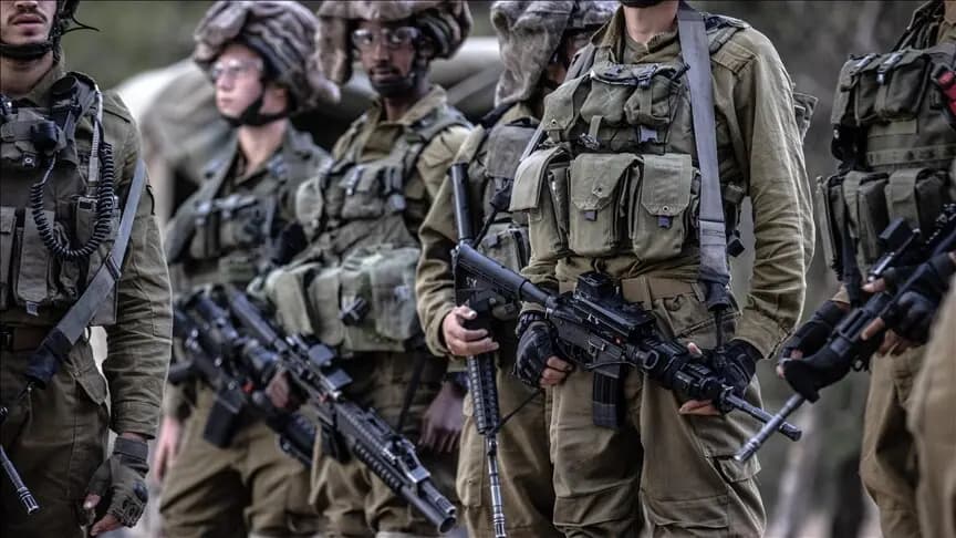 Uzmanlar, Avrupa'nın İsrail'le silah ticaretini sürdürerek uluslararası yükümlülüklerini ihlal ettiği görüşünde