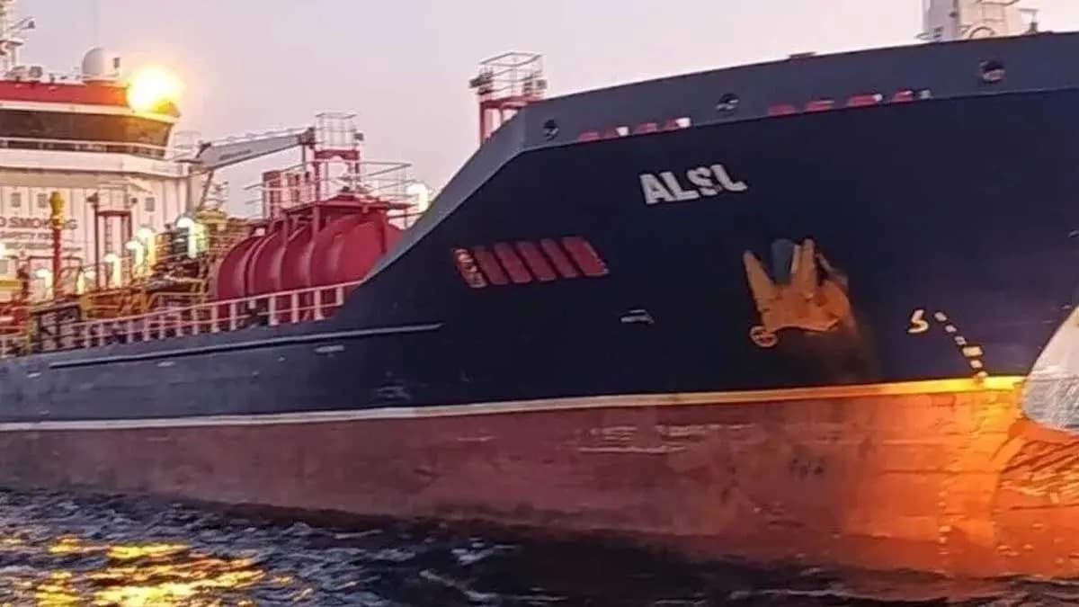 Tuğberk İmamoğlu gemisi kime ait, ALSU Denizcilik kimin, Zeybe Denizcilik'in sahibi aile kim?