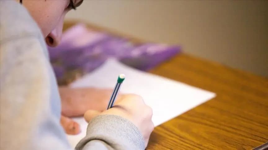 Yeni eğitim-öğretim yılı ortak yazılı sınav tarihleri belirlendi