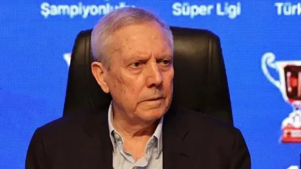Aziz Yıldırım'dan derbi sonrası hakem tepkisi: '2 penaltımız verilmedi, beni kimse durduramaz'