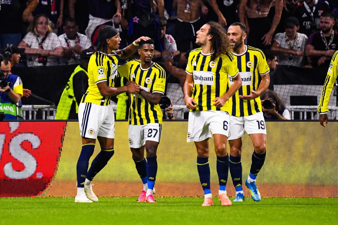 Fenerbahçe transferi azalttı