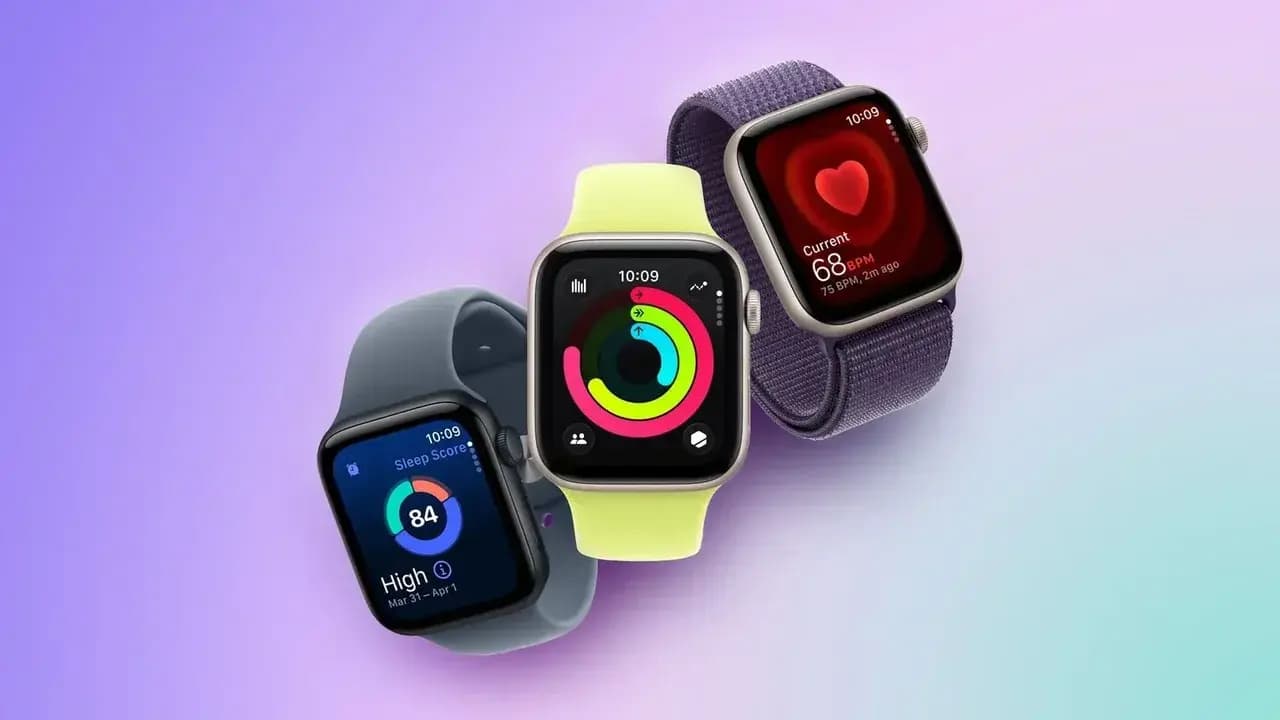 Apple Watch SE 3 Bulunamıyor: Neden Satıştan Kalktı?