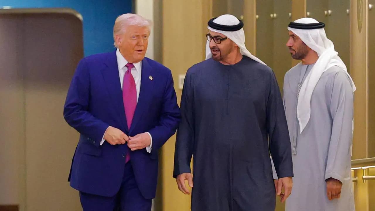 Netanyahu kapıda kaldı! Trump Körfez'le masaya oturuyor