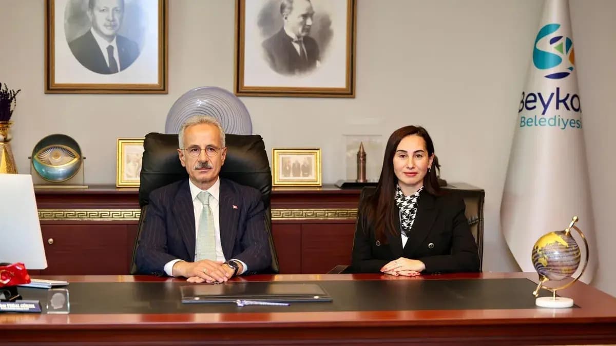 Beykoz metrosu için kritik ziyaret: Hedef 2027