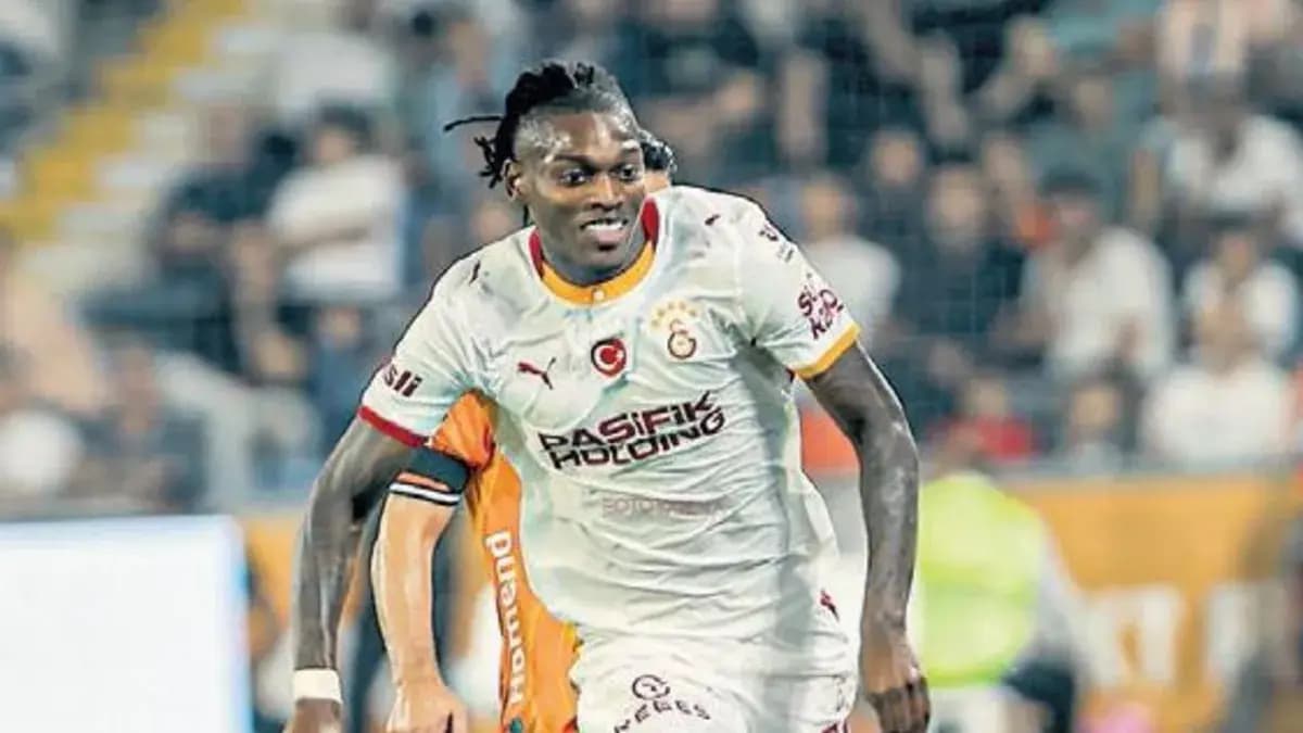Hazır ol Leao!
