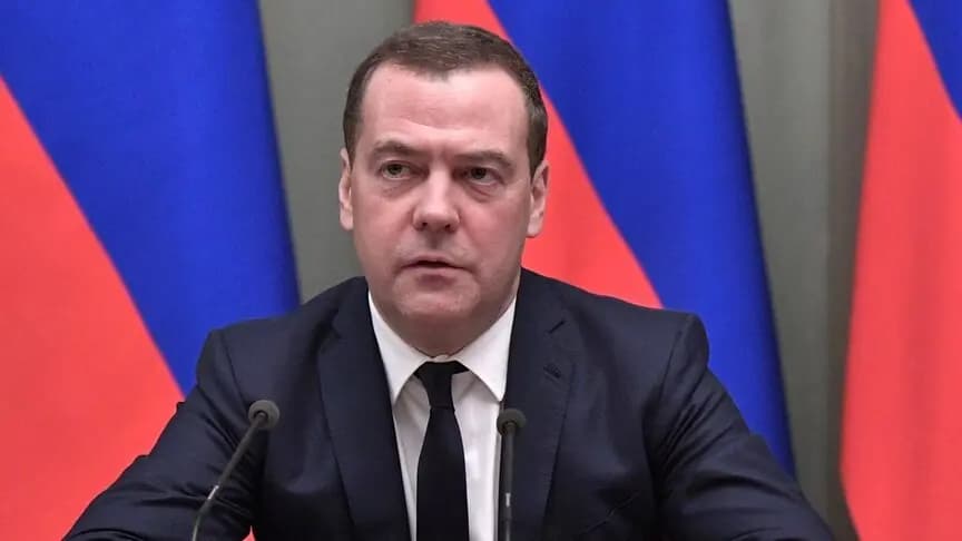 Rusya, Ukrayna ve NATO'yu nükleer saldırı düzenlemekle tehdit etti