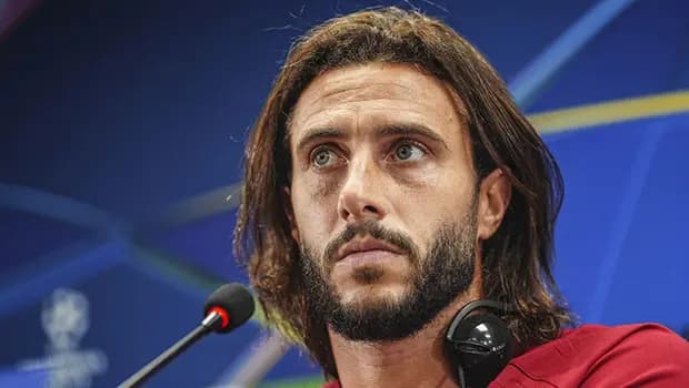 Mario Hermoso: '3 puan için her şeyi çok iyi yapmalıyız!'