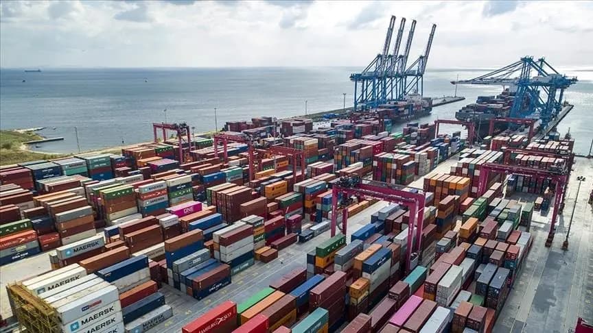 Ağustos ayı dış ticaret rakamları açıklandı: Şampiyon sektör yine değişmedi!