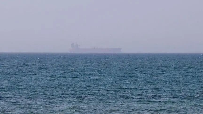 İran Devrim Muhafızları: ABD bağlantılı 3 gemiyi hedef aldık