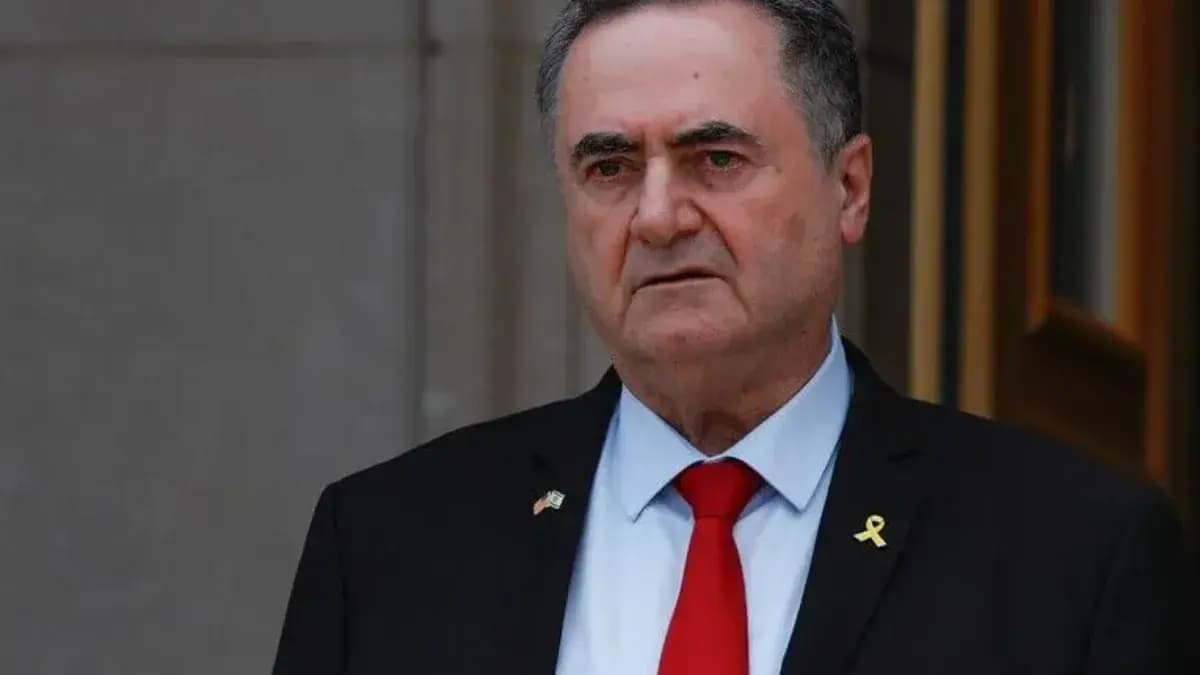 İsrail’den yeni tehdit: İran bize saldırırsa enerji dahil tüm altyapısını vururuz