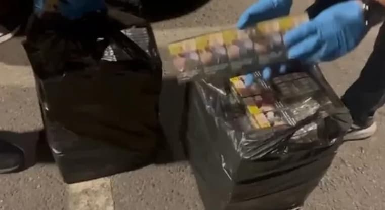 İstanbul'da kaçak sigara kullanım oranı iki katına çıktı