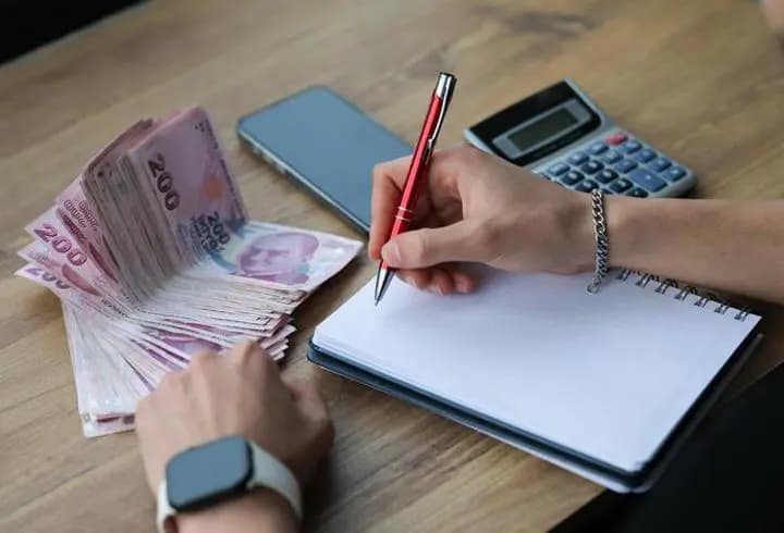 Para piyasası fonlarında stopaj oranı yüzde 10’a yükseltildi