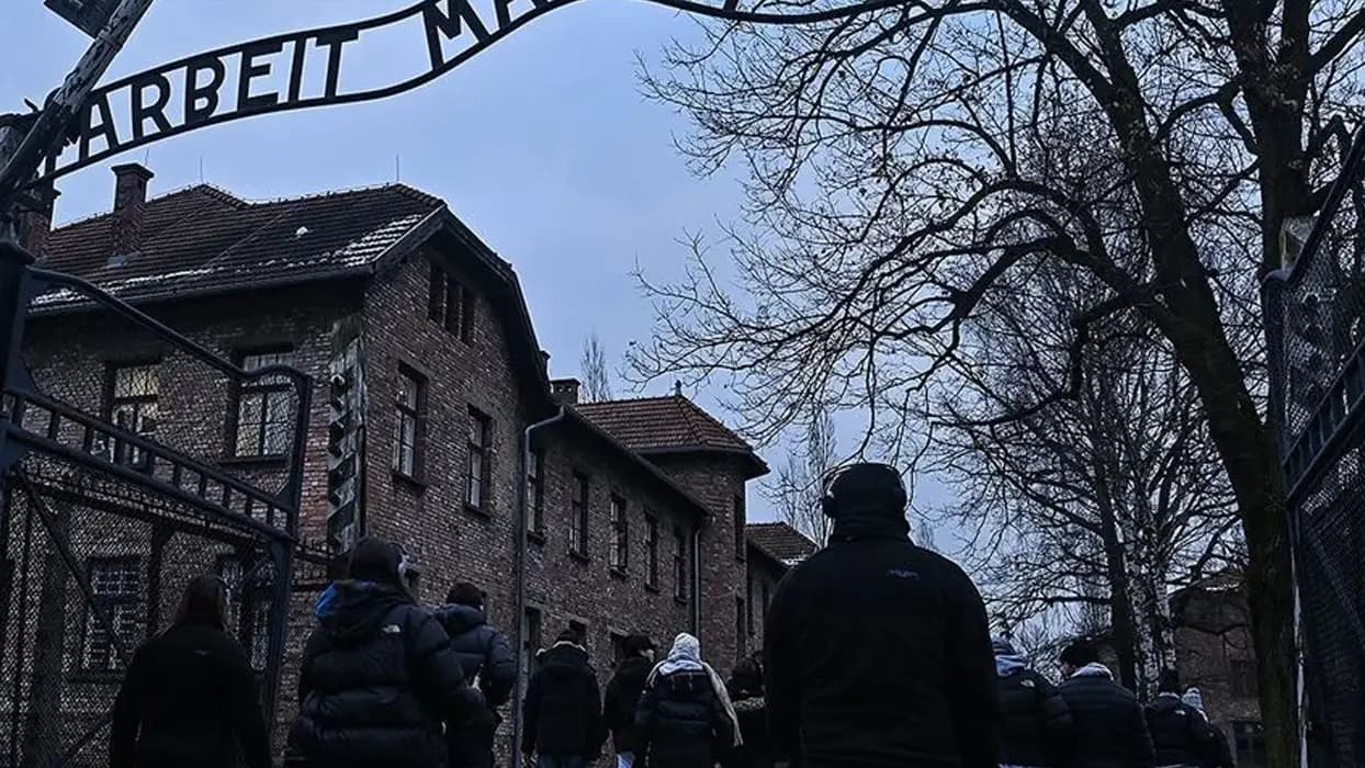 İkinci Dünya Savaşı'nın 87. yılında büyük kriz! Polonya Almanya'dan tazminat talebini yineledi