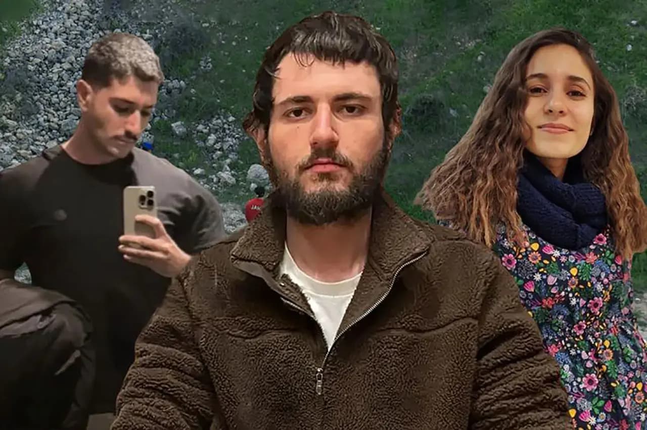 Gülistan Doku soruşturmasında 34 sayfalık şok FBI tutanağı: Cinayet, ceset ve örtbas iddiaları dosyada