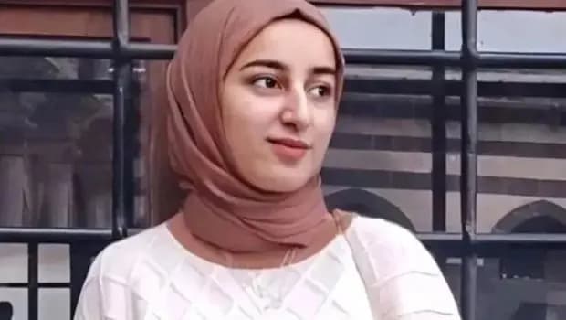 Rojin Kabaiş soruşturmasında yeni gelişme