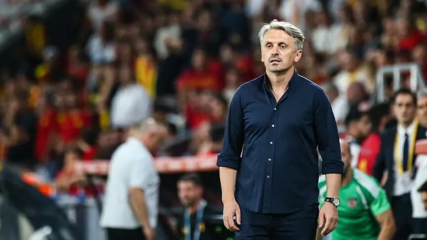 Gaziantep FK'de Orhan Ak dönemi galibiyetle başladı