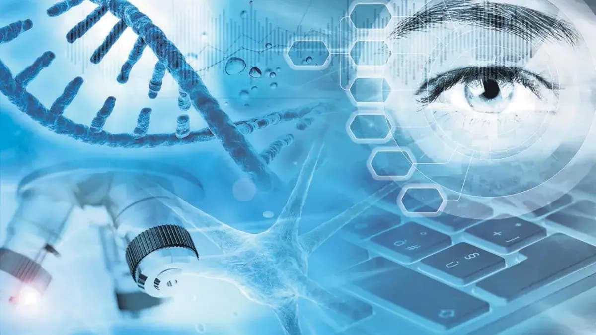 Retinaya ışık geni transferi