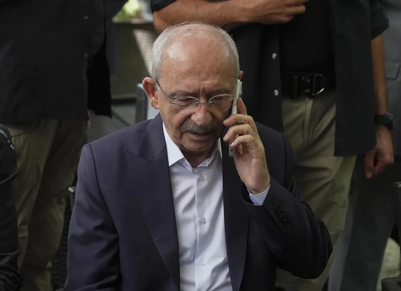CHP’de büyük arınma delege yapısına uzandı! Kılıçdaroğlu için kritik tarih: Gözler 9 Eylül’de