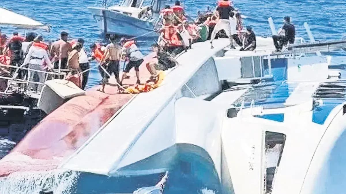 Gözler 554 metre derinlikte