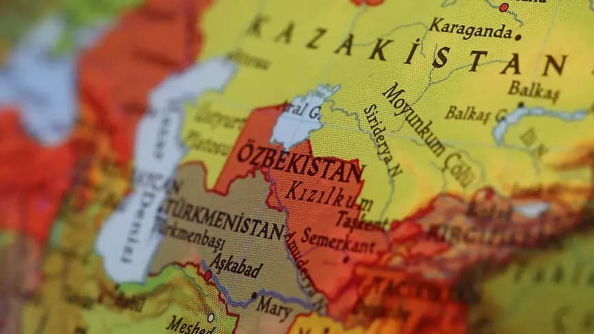 Çin'in Özbekistan ekonomisine etkisi: Ticaret hacmi büyüyor, açık artıyor