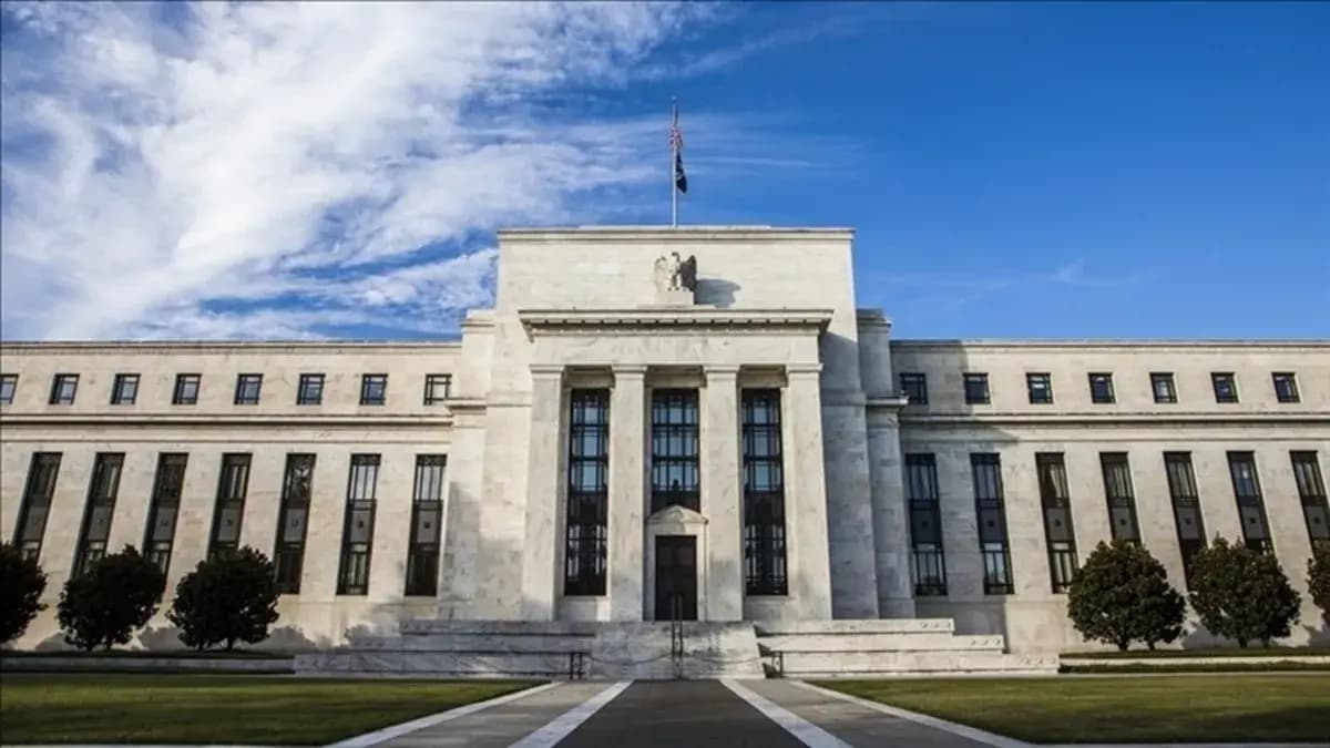 Citi'den Fed için faiz tahmini: İndirim beklentisini Haziran 2027'ye erteledi