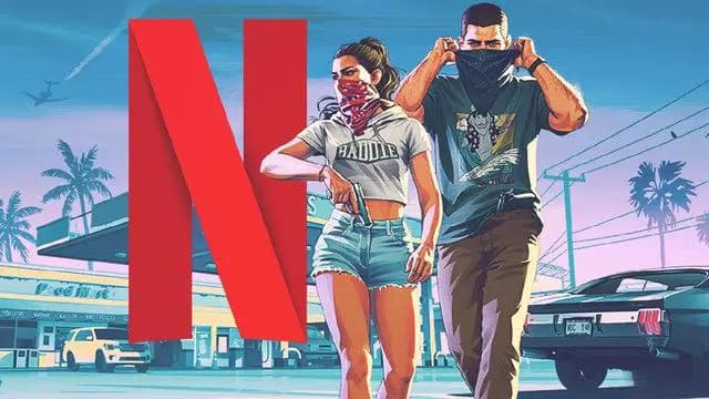 GTA 6, Netflix'e Yüz Binlerce Abone Kazandırdı