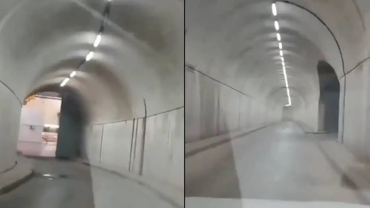 Türkiye'nin 81 ilinde sığınaklar hazırlanıyor
