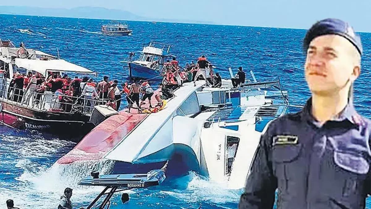 20 kayıptan birinin naaşı bulundu