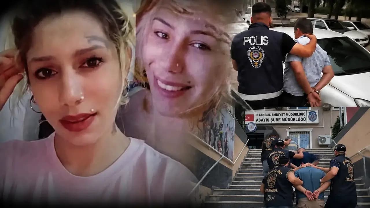 Kayıp Zeynep'ten acı haber! 17 yaşındaki genç kızın cesedi bulundu