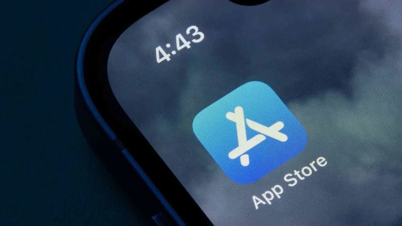 Apple’dan App Store Hamlesi!