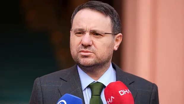 Bakan Gürlek duyurdu: 6 faili meçhul dosyası aydınlığa kavuştu