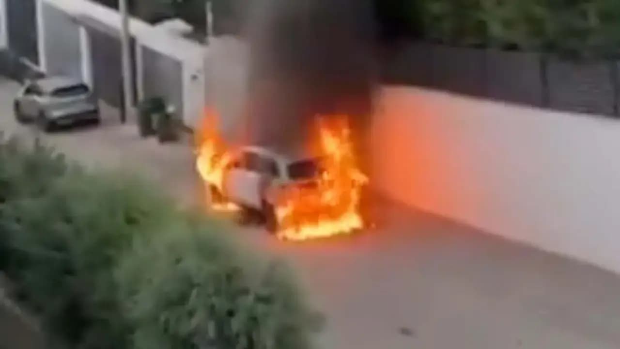 Türkiye’de Skywell ET5 Yanmaya Devam Ediyor! Sayı 14 Oldu!