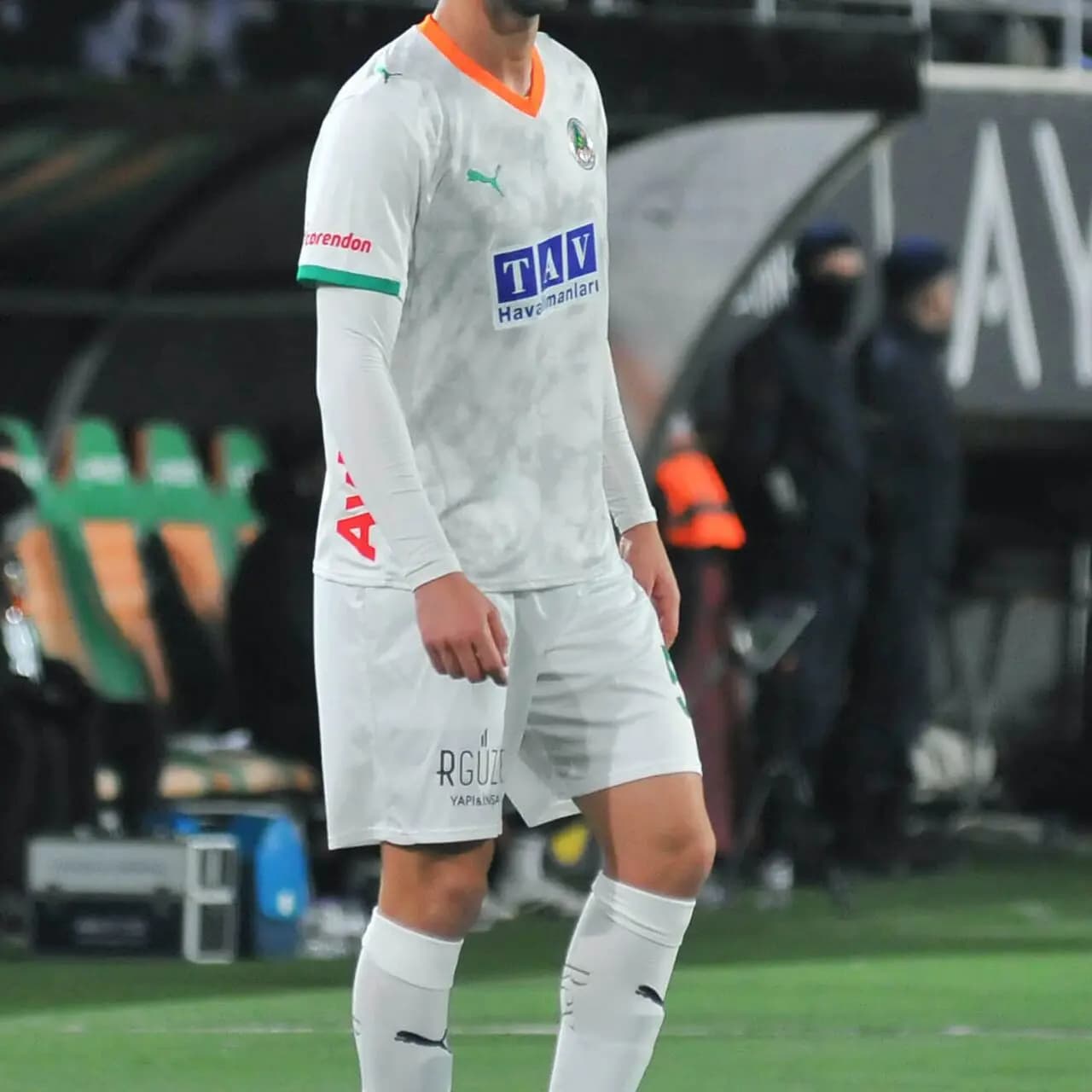 Ümit Akdağ, Beşiktaş için İstanbul'a geliyor!