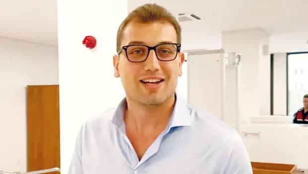 İBB davası 76’ncı duruşma... Selim İmamoğlu savunma yaptı