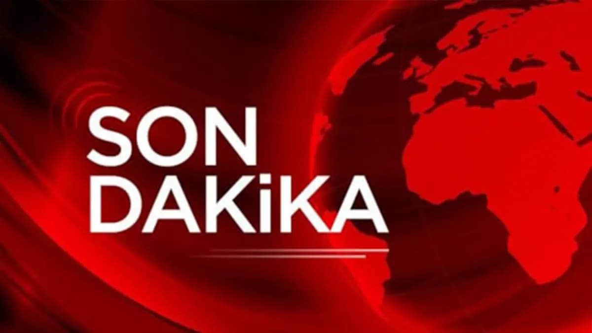 Son dakika...Eski Bakan Denizolgun'un doktoru tutuklandı