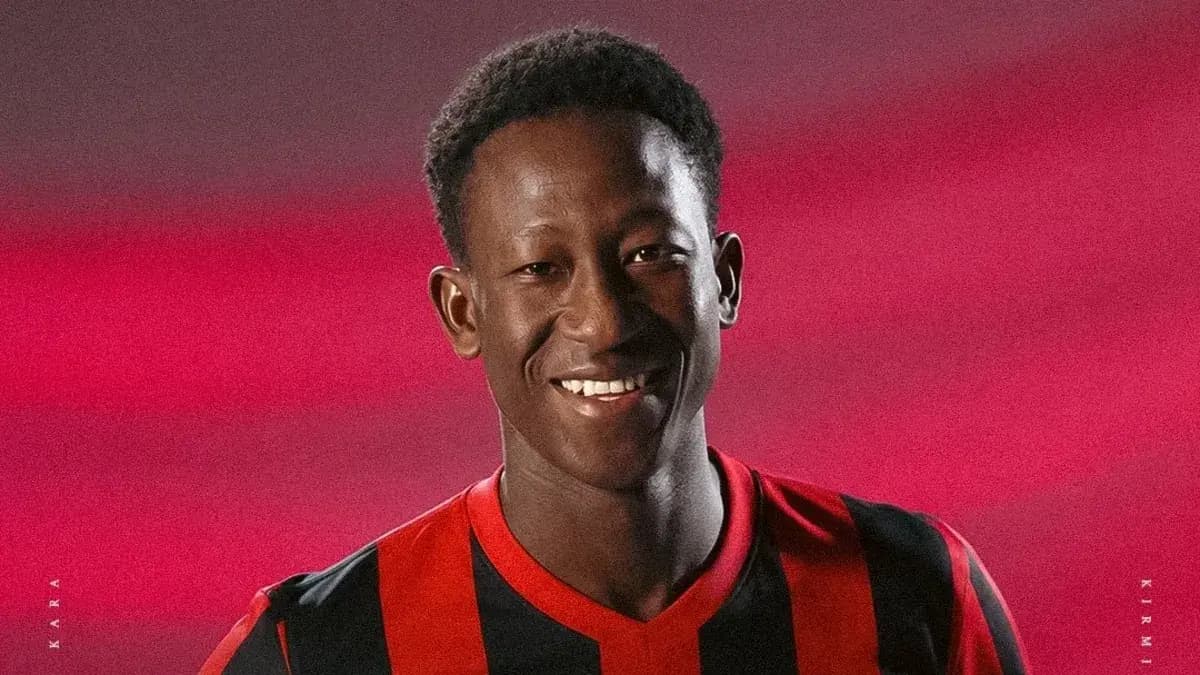Gençlerbirliği'nden Newcastle United'a transfer