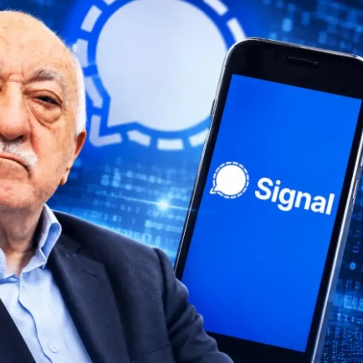 FETÖ'nün "Signal" ağı deşifre edildi! 10 şüpheli gözaltında