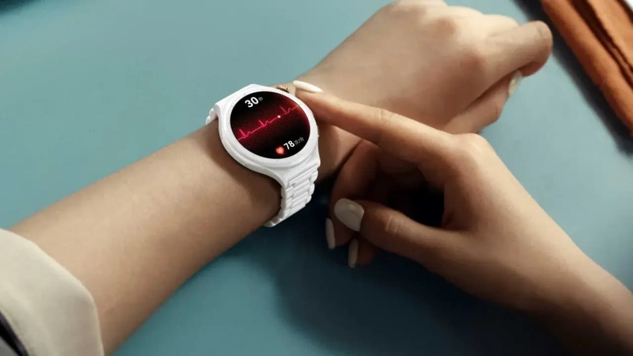 Huawei Watch 6 ve GT 7 Serisi Tanıtıldı: İşte Özellikleri ve Fiyatları