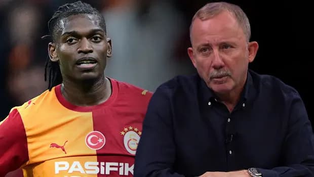 Sergen Yalçın'dan Rafael Leao itirafı: 'Biz de düşünmüştük!'
