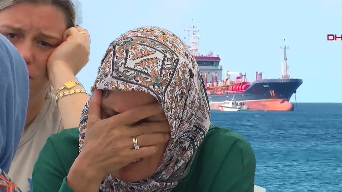 Silivri'de batan gemide umutları artıran gelişme! "Bir can salımız kayıp"