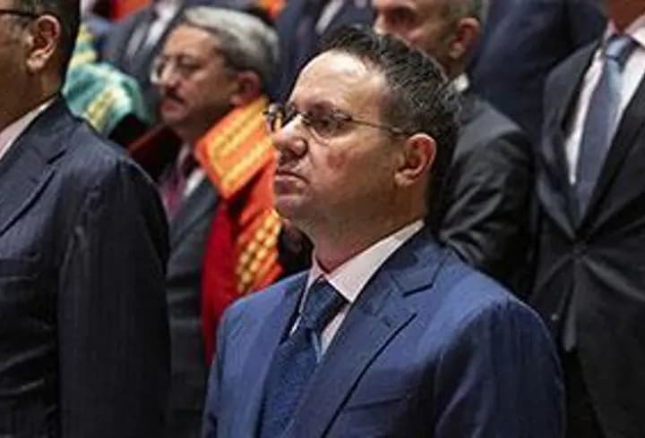 SON DAKİKA! Akın Gürlek duyurdu: 6 faili meçhul cinayet aydınlatıldı